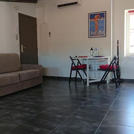 Au 23 Διαμέρισμα Αντίμπ Εξωτερικό φωτογραφία