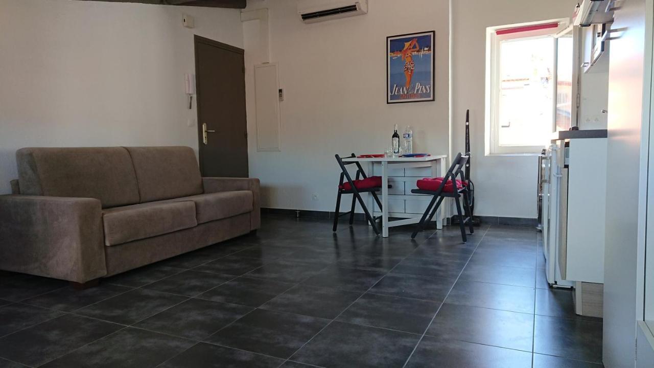 Au 23 Διαμέρισμα Αντίμπ Εξωτερικό φωτογραφία